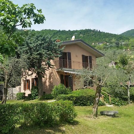 Casa Elisa Villa Gargnano Exterior photo