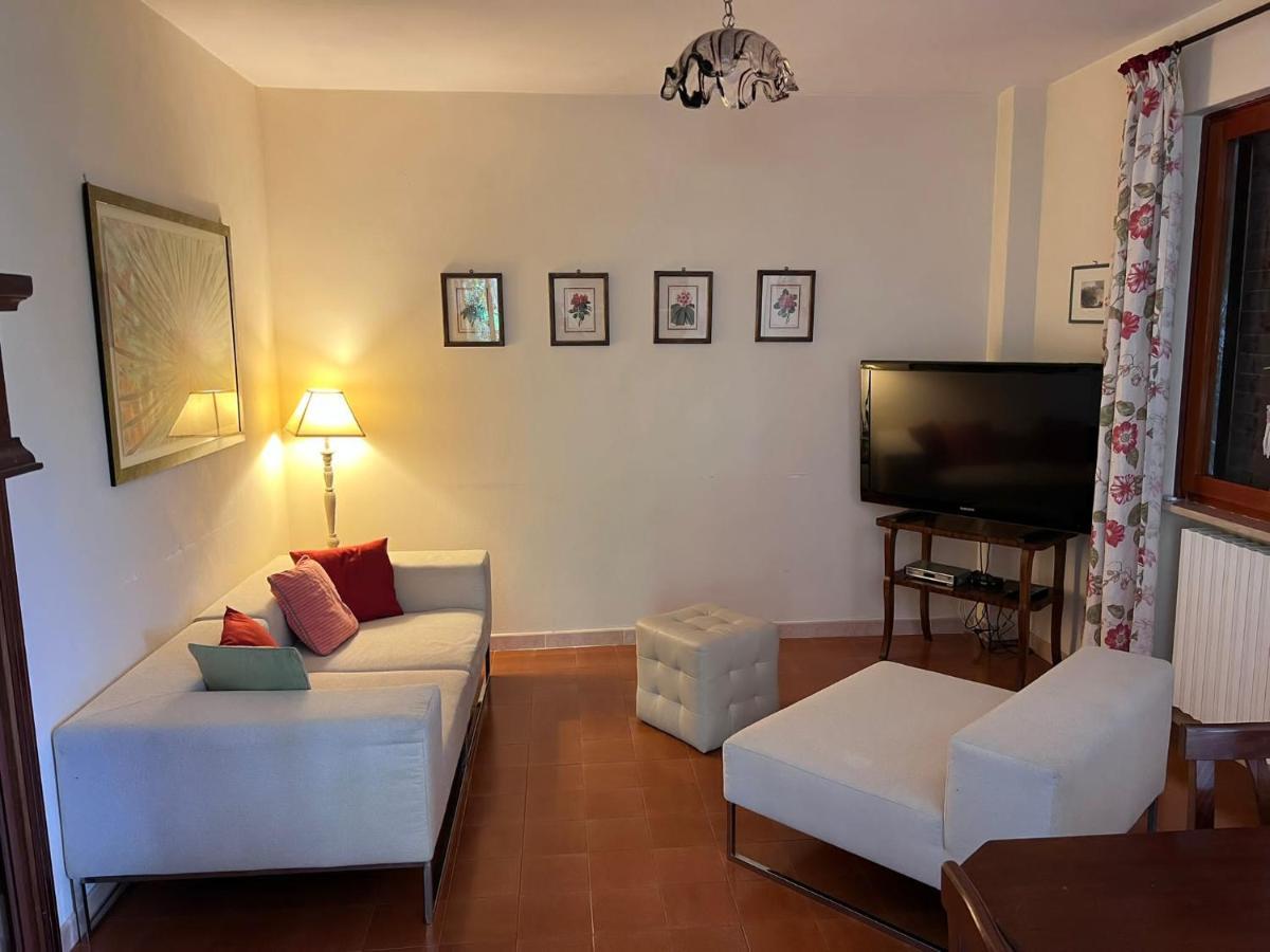 Casa Elisa Villa Gargnano Exterior photo