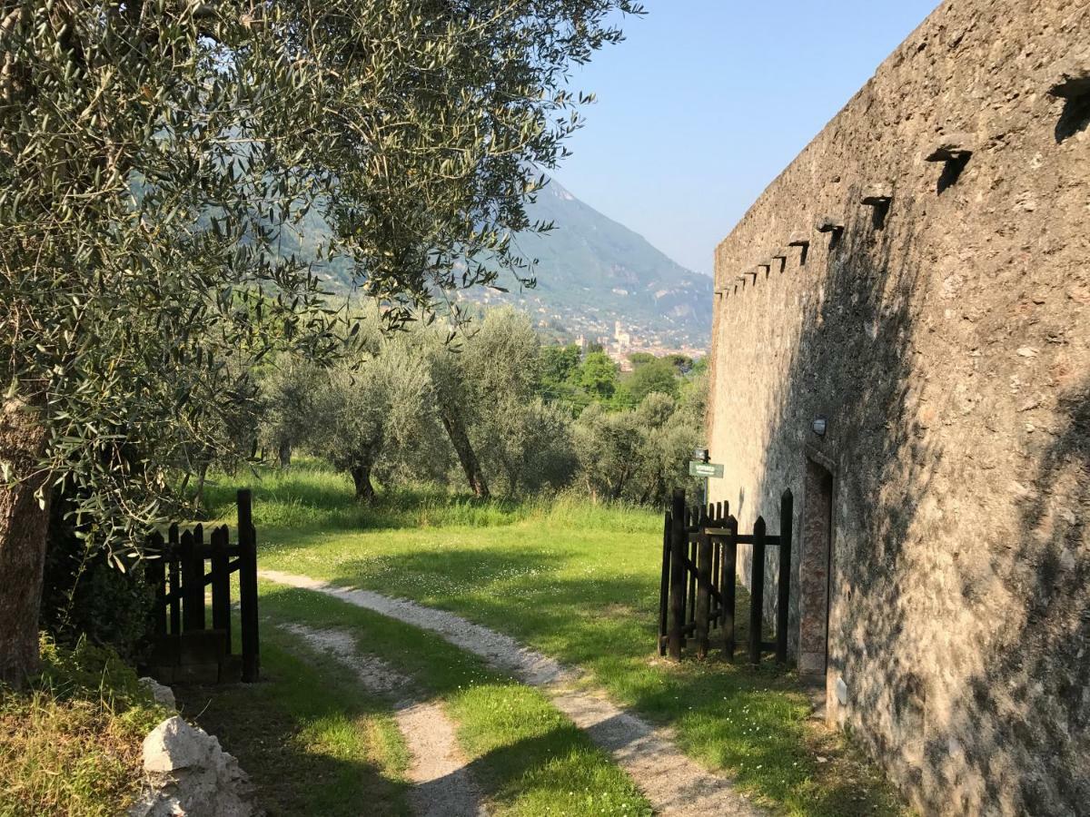 Casa Elisa Villa Gargnano Exterior photo